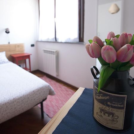 B&B Feel At Homeフィウミチーノ エクステリア 写真