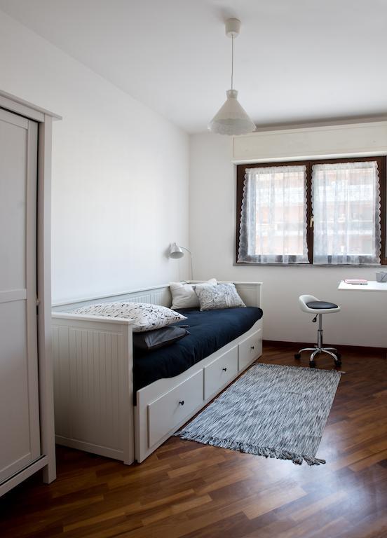 B&B Feel At Homeフィウミチーノ 部屋 写真