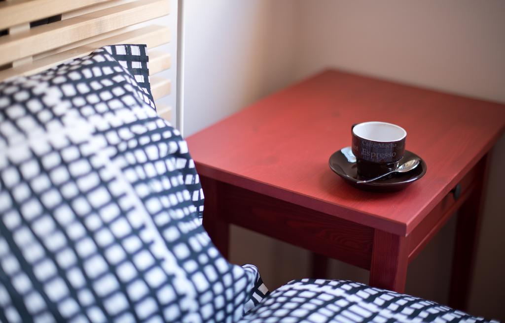 B&B Feel At Homeフィウミチーノ 部屋 写真