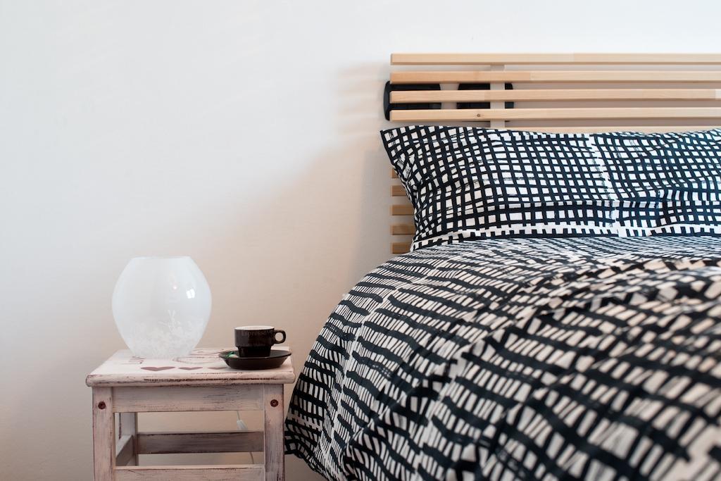 B&B Feel At Homeフィウミチーノ 部屋 写真