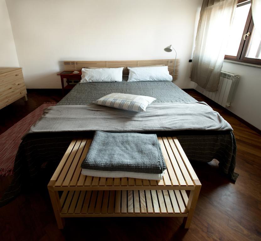 B&B Feel At Homeフィウミチーノ 部屋 写真